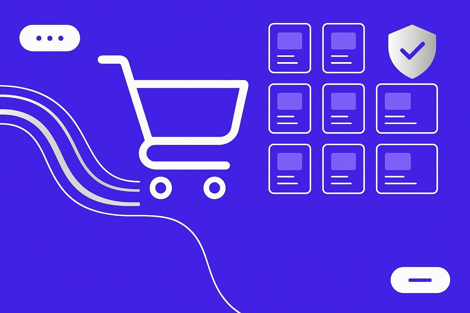 Build Your Online Empire, Seamlessly