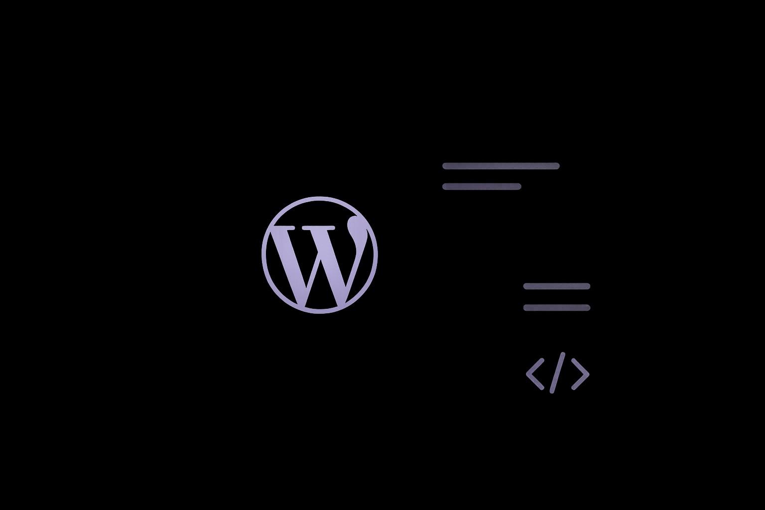 WordPress, Powerfully Customized